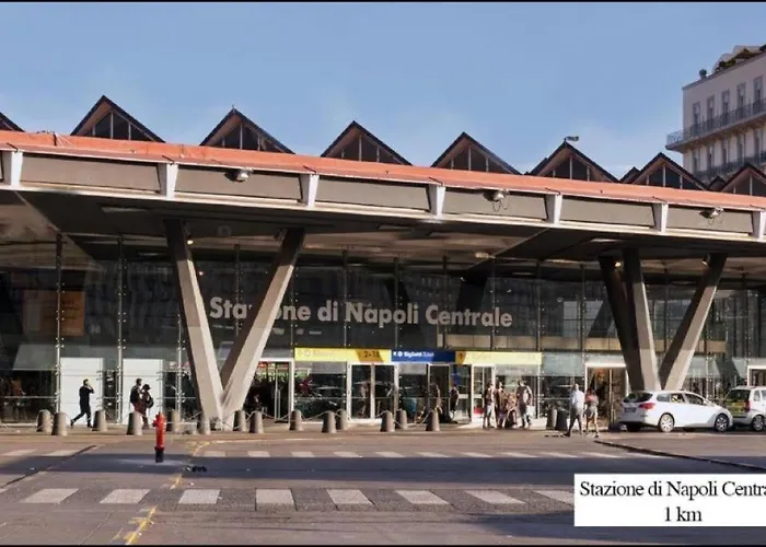 La CumanaBed and Breakfast