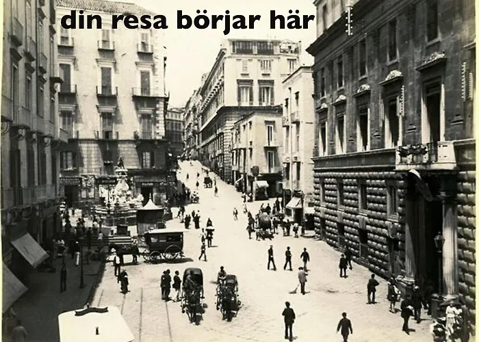 Es SuitesBed and Breakfast