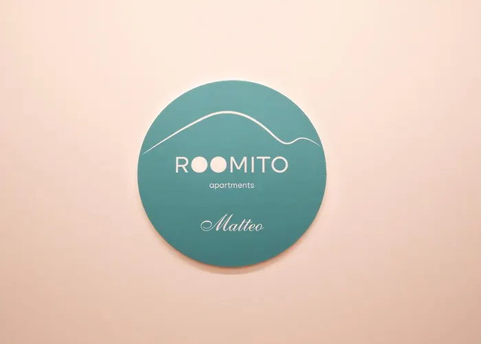 RoomitoBed and Breakfast