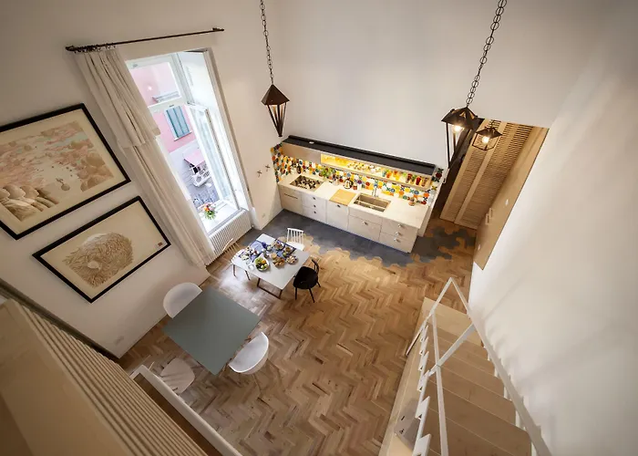 Ovo - Slow TravelBed and Breakfast