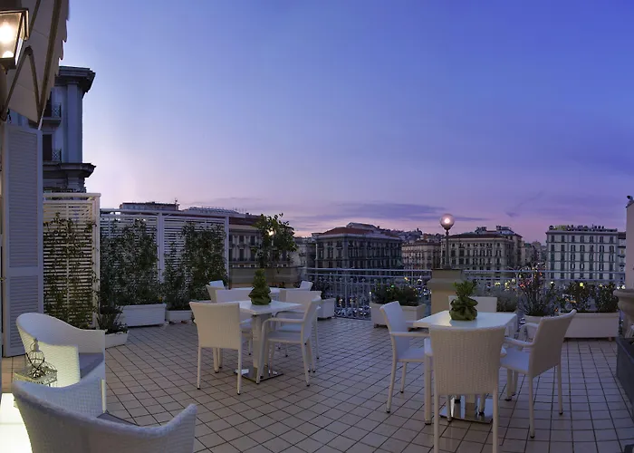 Five RoomsBed and Breakfast